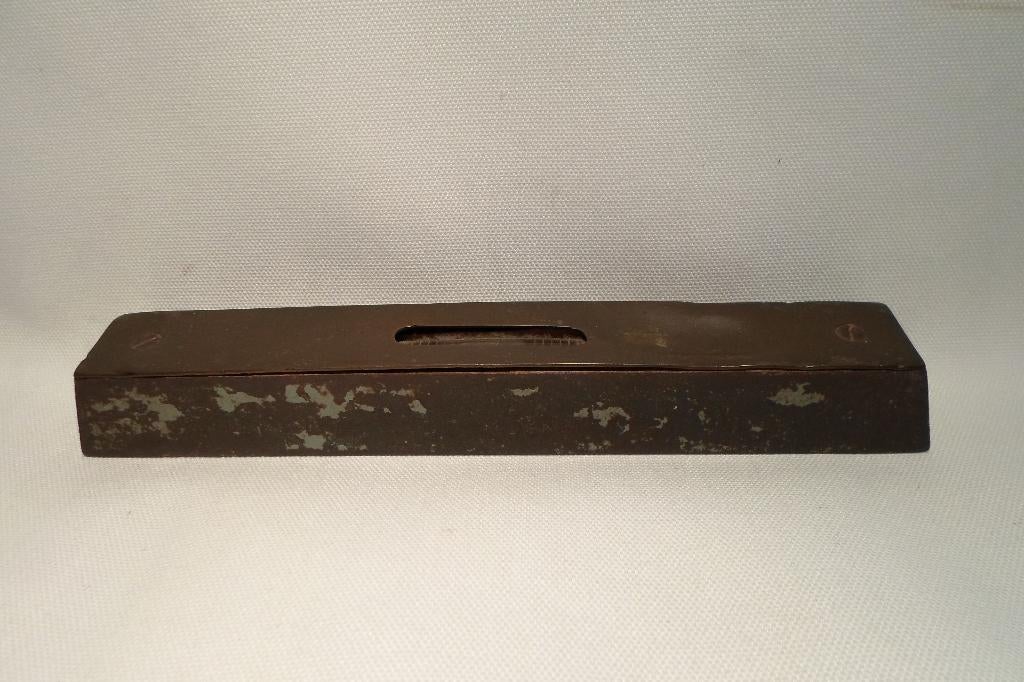 Antieke Buizen Waterpas, Antiek en Kunst, Ophalen of Verzenden