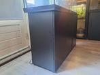 Aquarium kast 121x41x73, Dieren en Toebehoren, Vissen | Aquaria en Toebehoren, Ophalen, Zo goed als nieuw, Leeg aquarium