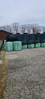 Maïs balen 2025, Ophalen of Verzenden, Vee