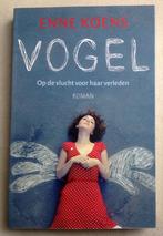 Vogel Op De Vlucht Voor Haar Verleden Enne Koens, Verzenden, Zo goed als nieuw, Enne Koens