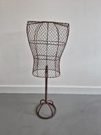 mooie vintage paspop, Antiek en Kunst, Ophalen of Verzenden