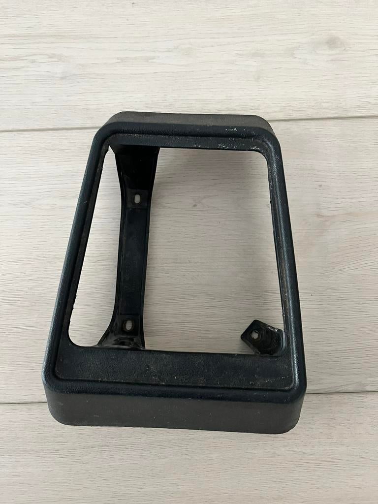 Golf mk1 midden console, Ophalen of Verzenden, Gebruikt, Volkswagen