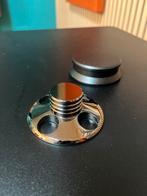 Platenpuck / Platenstabilisator voor platenspeler, Ophalen of Verzenden, Nieuw, Platenspeler-onderdeel, Overige merken