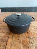 Vivo Vileroy & Boch pannenset, Ophalen, Pannenset, Zo goed als nieuw, Rvs