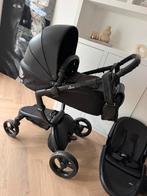 Mooie kinderwagen Mima Xari te koop, Kinderen en Baby's, Kinderwagens en Combinaties, Ophalen, Zo goed als nieuw, Overige merken