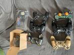 PlayStation 4 controller onderdelen, Ophalen of Verzenden, Gebruikt, Overige typen, PlayStation 4