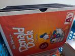 Donald Duck AD Collectie Boek 1-12 Compleet, Boeken, Complete serie of reeks, Ophalen of Verzenden, Zo goed als nieuw, Walt Disney