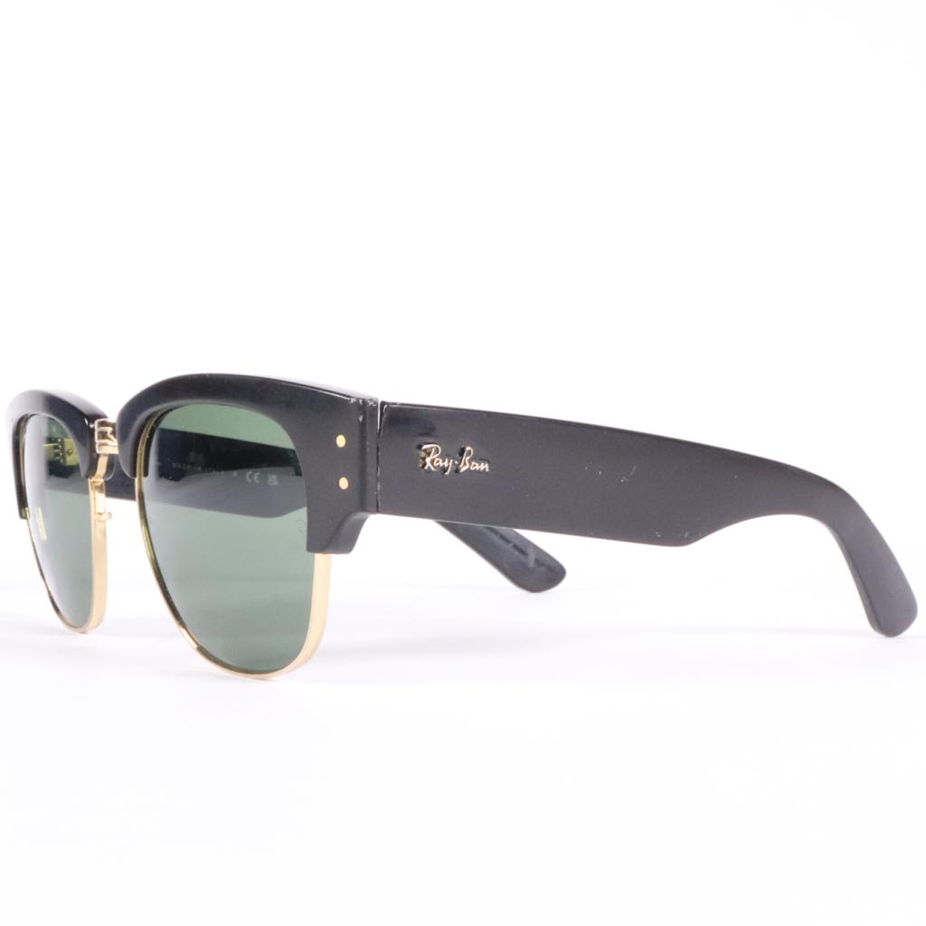 Rayban RB0316s Mega Clubmaster - B Grade, Ray-Ban, Gebruikt, Support@rayban.com, Luxottica Group, 2 Via S. Marco
Milan 20121
Italy