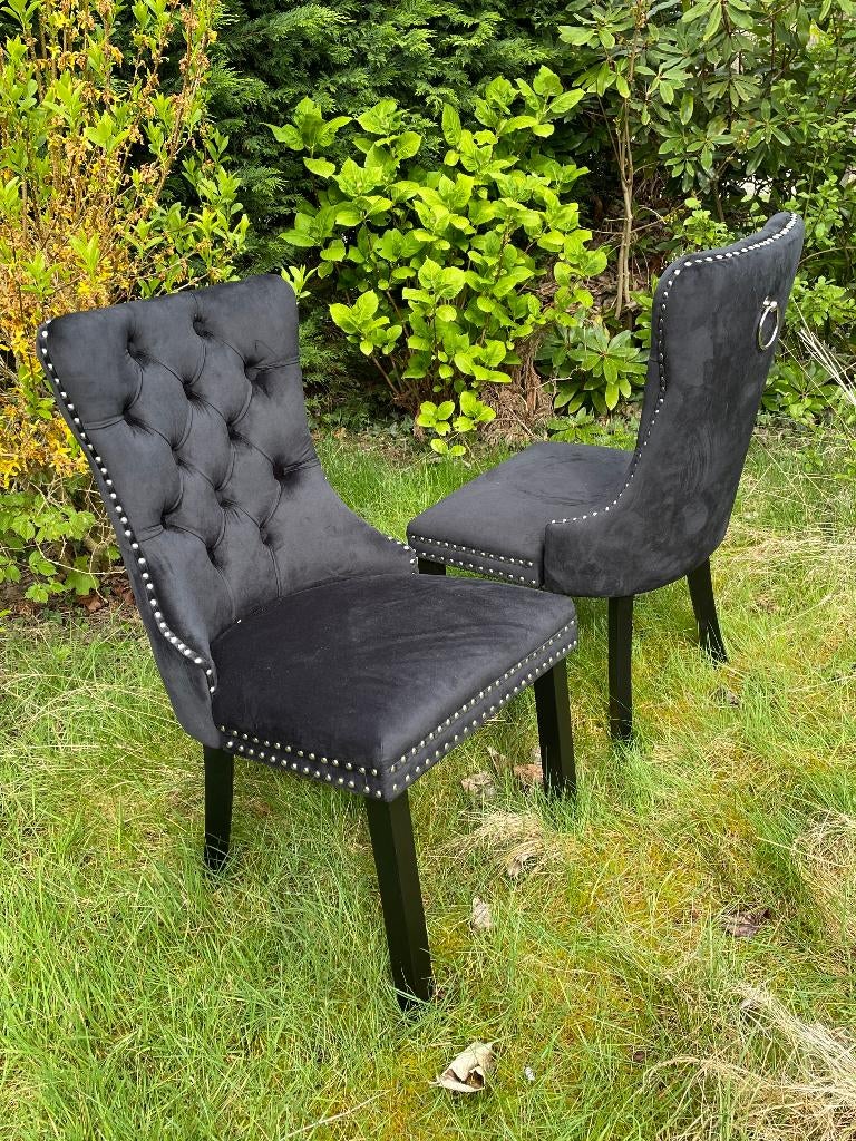 2 fauteuil, Ophalen, Nieuw, 75 tot 100 cm, 50 tot 75 cm