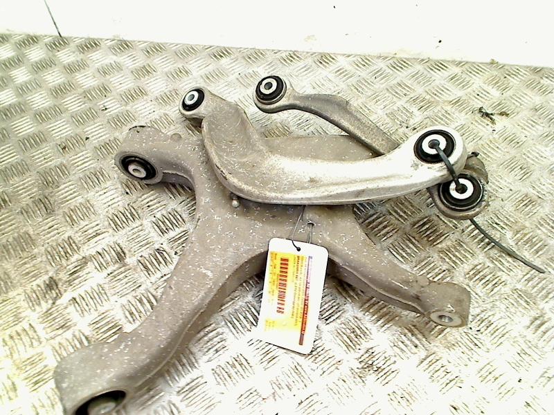 Draagarm Set Audi A6 Allroad Quattro (C7) (2012-01/2016-06), Gebruikt, Auto-Union-Straße  1, Ingolstadt 85057, , Duitsland, Info@audi.de