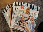 Kek Mama tijdschriften, diverse jaargangen, Ophalen of Verzenden, Gelezen, Damesbladen