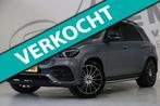 Mercedes-Benz GLE-klasse 350 e 4MATIC AMG-styling/Burmester/, Automaat, Gebruikt, 4 cilinders, Parkeerassistent