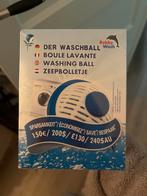 Robby Wash Zeepbolletje, Ophalen of Verzenden, Nieuw