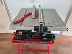 Bosch GTS10 zaagtafel incl. standaard, Ophalen, Gebruikt, Cirkelzaag, 30 tot 70 mm
