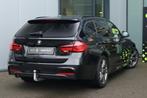 BMW 3-serie Touring 318i M Sport / Panorama / Trekhaak / Cam, Automaat, Gebruikt, Euro 6, 1465 kg