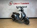 Vespa GTS 300cc Super Sport Mat Grijs 2009, Motoren, Scooter, 300 cc, Particulier, Minimaal motorrijbewijs A2