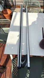 Dakdrager Nissan Qashqai 2007 t/m 2013 voor open dakrails, Ophalen, Zo goed als nieuw