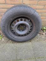 LOSSE BAND, ALS RESERVE 195/65/15 STEEKMAAT 5x112, Auto-onderdelen, Ophalen, Gebruikt, 15 inch, Banden en Velgen