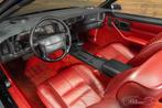 Chevrolet Camaro RS Cabriolet | 1991, Automaat, Achterwielaandrijving, 5000 cc, 4 stoelen