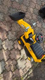 Graafmachine €7,50, Ophalen of Verzenden, Zo goed als nieuw, Overige merken