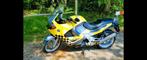 BMW K1200RS Dakar Yellow, Motoren, 4 cilinders, Particulier, Toermotor, 1200 cc