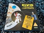 Elvis 3CD + 1 BluRay - Aloha From Hawaii (Legacy), Verzenden, Zo goed als nieuw, Rock-'n-Roll