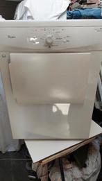 Luchtafvoer wasdroger whirlpool, Ophalen, Condens, 85 tot 90 cm