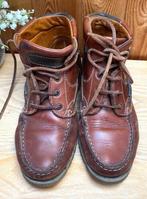 Van Bommel schoenen/boots maat 36.5/37, Ophalen of Verzenden, Zo goed als nieuw, Bruin