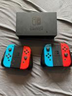 Nintendo Switch controllers, Ophalen, Gebruikt, Overige controllers, Draadloos