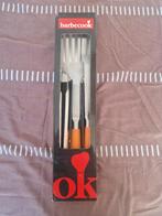 BBQ accessoires, Ophalen of Verzenden, Zo goed als nieuw, Onbekend