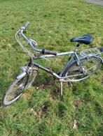 Gazelle herenfiets 28 inch, 7 versnellingen, framemaat 61, Ophalen, Versnellingen, Zo goed als nieuw, 61 tot 65 cm