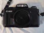Minolta X-300 analoge spiegelreflex, Ophalen, Gebruikt, Spiegelreflex, Minolta