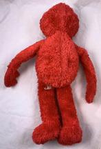 Hasbro Sesamstraat Big Hugs Elmo Pluche Figuur 55cm 2012, Coolsingel 104, 3011 AG Rotterdam, Netherlands, Verzenden, Overige typen