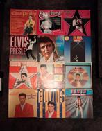 12 Lps Elvis Presley., Ophalen of Verzenden, Zo goed als nieuw, 12 inch, Pop