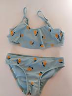 Bikini maat 134/140 (HEMA), Kinderen en Baby's, Bikiniset, Meisje, Ophalen of Verzenden, Zo goed als nieuw