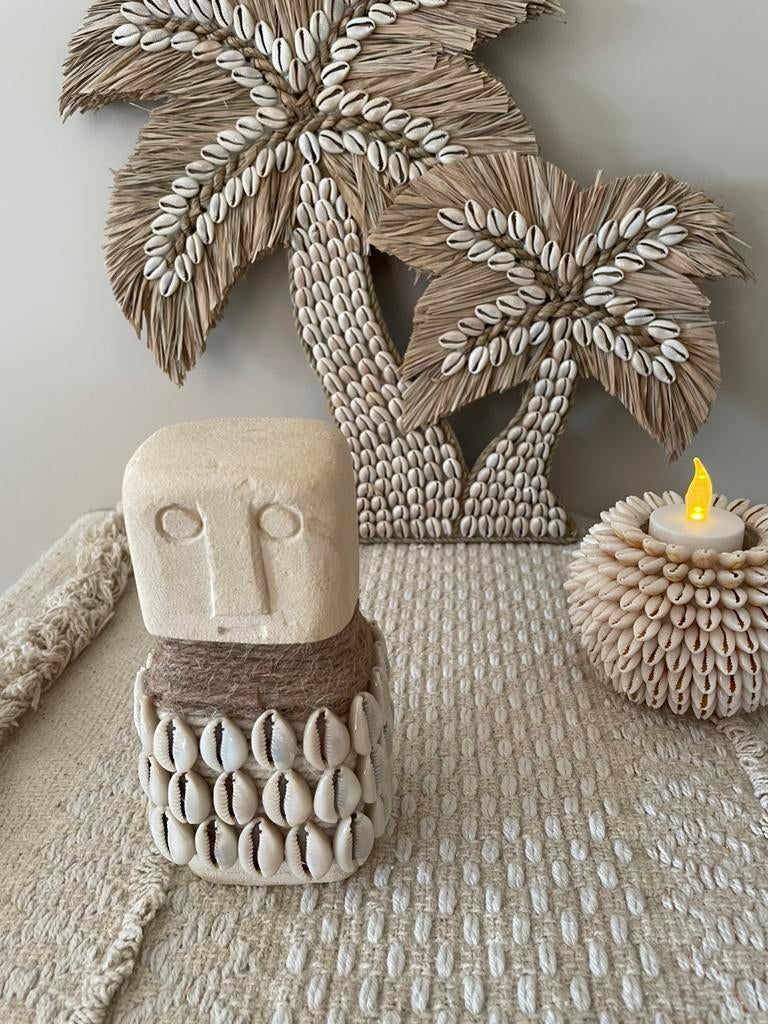 Nieuw stoneman beeldje Ibiza, Ophalen of Verzenden, Nieuw