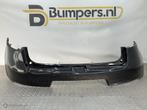 Bumper Renault Megane III 12-14 850220009R Achterbumper F3-1, Bumper