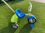 Smartrike driewieler met duwstang, Ophalen, Gebruikt, Duwstang