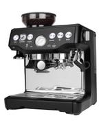 Solis Grind & Infuse Espressomachine, Gemalen koffie, Espresso apparaat, Ophalen of Verzenden, Zo goed als nieuw