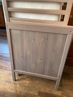 Ikea kinder bany bedje sundvik, Huis en Inrichting, Ophalen, Zo goed als nieuw