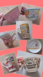 Blond Amsterdam serviesdelen, Gebruikt, Blond Amsterdam, Ophalen of Verzenden, Kop(pen) en/of Schotel(s)