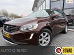 Volvo XC60 2.0 D3 FWD Summum | Trekhaak | PDC | Cruise | Air, Auto's, Volvo, Voorwielaandrijving, Euro 5, Gebruikt, LED verlichting