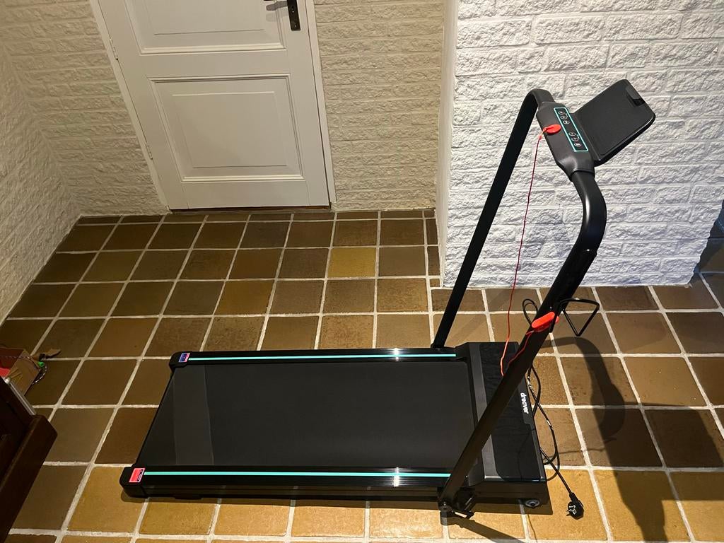 Dreaver Elevate Pro Loopband - Nieuw, Ophalen, Zo goed als nieuw, Loopband