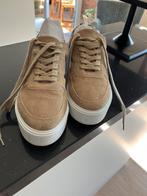 Dames sneakers, Beige, Ophalen of Verzenden, Sneakers of Gympen, Zo goed als nieuw