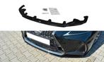 Voorlip sideskirt achterlip spoiler diffuser Lexus IS 16-20, Auto diversen, Tuning en Styling, Ophalen of Verzenden