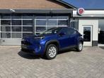 Toyota Yaris Cross 1.5 Hybrid Comfort Automaat | Trekhaak |, Auto's, Toyota, Stof, Gebruikt, Blauw, 23 km/l