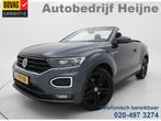 Volkswagen T-Roc Cabrio 1.5 TSI 150PK DSG R-LINE SPORT CAMER, Auto's, 12 maanden, 15 km/l, Euro 6, 4 cilinders