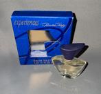Parfum miniatuur Priscilla presley Experiences + doosje, Verzamelen, Ophalen of Verzenden, Zo goed als nieuw, Miniatuur, Gevuld