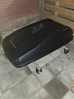 Dakdragers Opel Zafira B, Auto diversen, Dakdragers, Ophalen