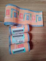 Vintage Behangranden - Meerdere Rollen, Ophalen of Verzenden, Minder dan 10 m², Blauw, Retro